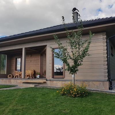 Roubenka Kamenny Ujezd 4