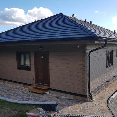 Roubenka Kamenny Ujezd 5