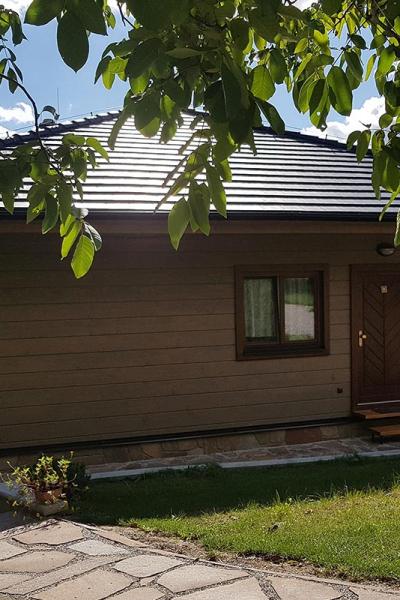 Roubenka Kamenny Ujezd 6