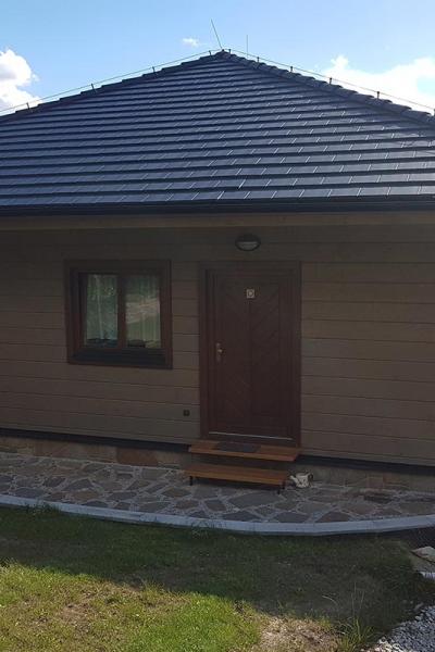 Roubenka Kamenny Ujezd 7