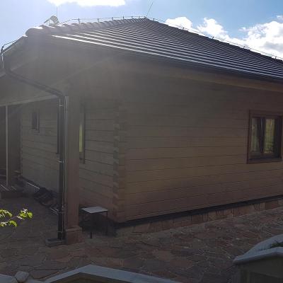 Roubenka Kamenny Ujezd 8