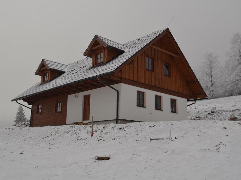 Poloroubenka Zadov 12