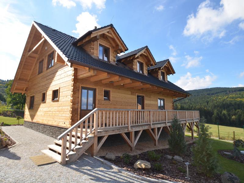 Roubenka Domazlice 1