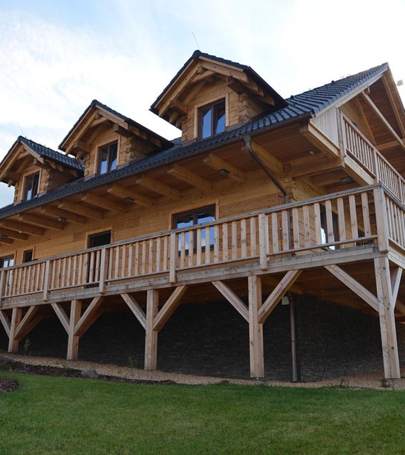 Roubenka Domazlice 2