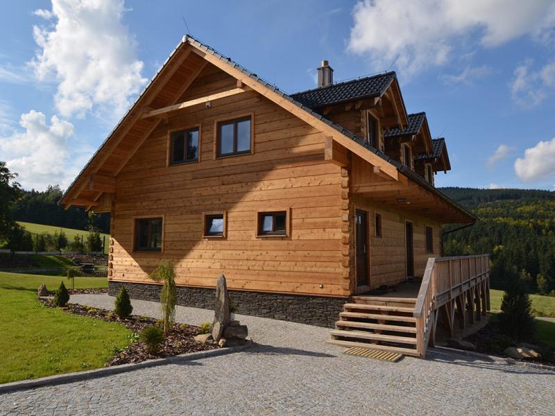 Roubenka Domazlice 3