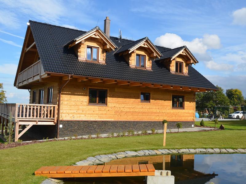 Roubenka Domazlice 4