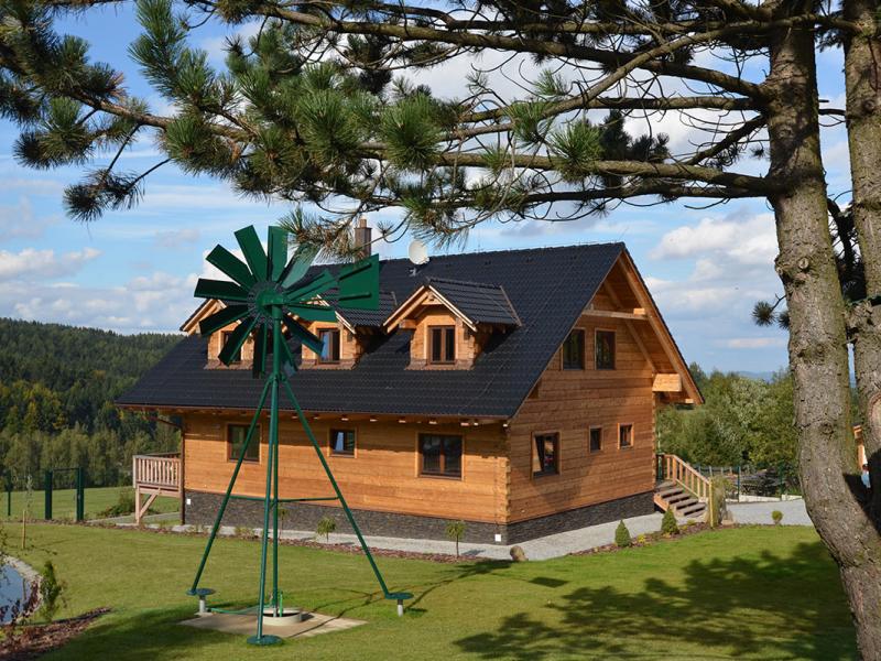 Roubenka Domazlice 5