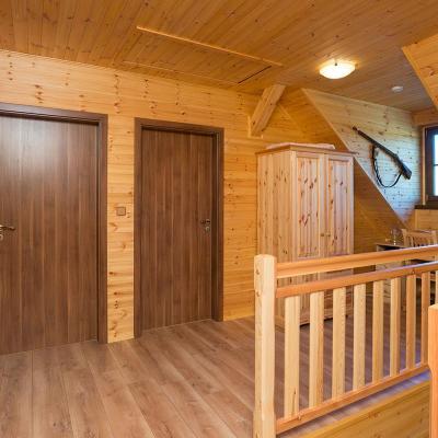 Roubenka Horni Plana 17