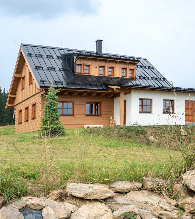 Poloroubenka Kvilda 07