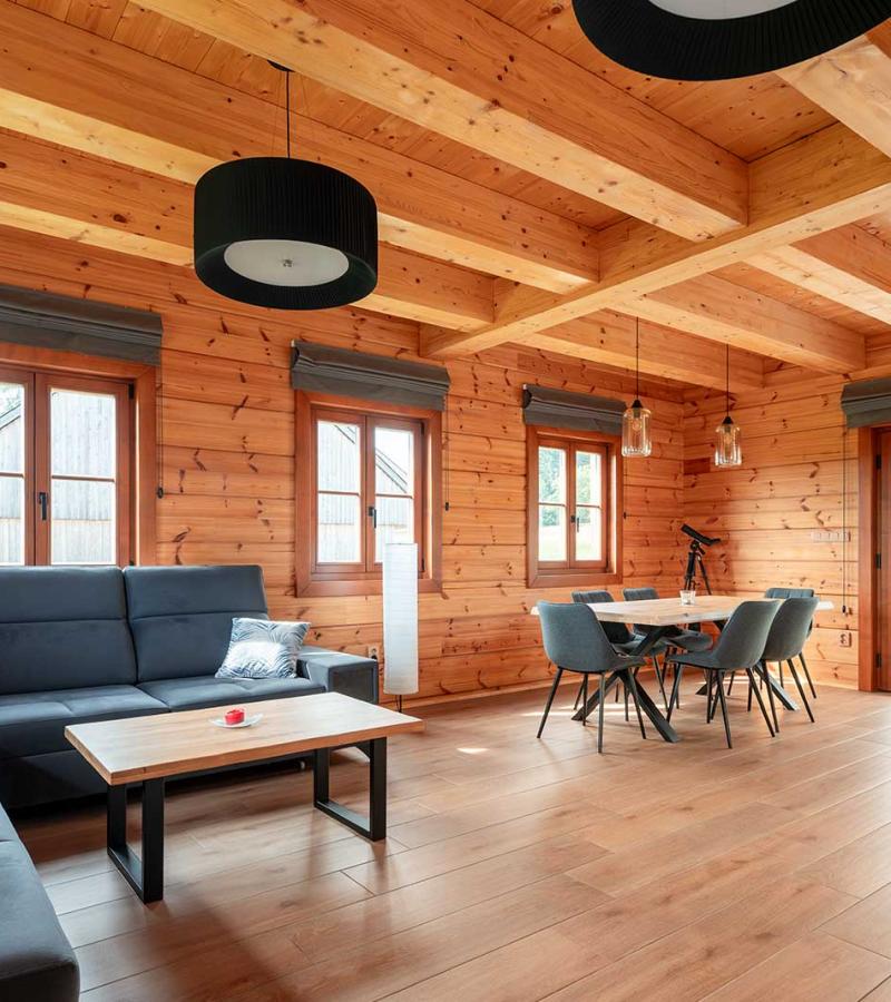 Poloroubenka Kvilda 15