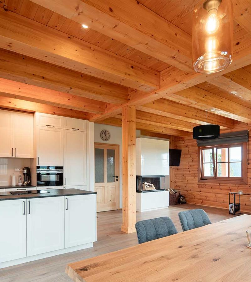 Poloroubenka Kvilda 16