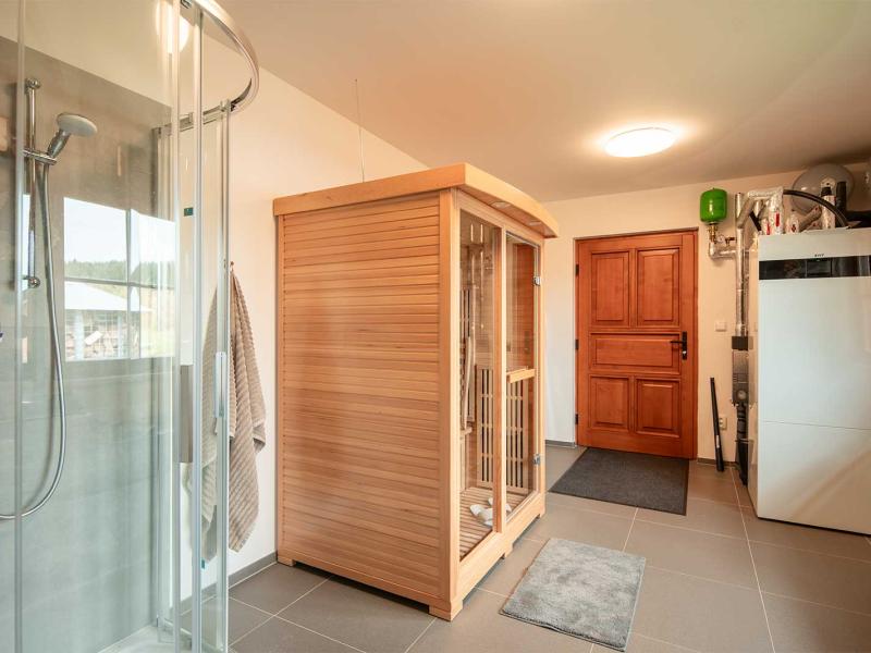 Poloroubenka Kvilda 17