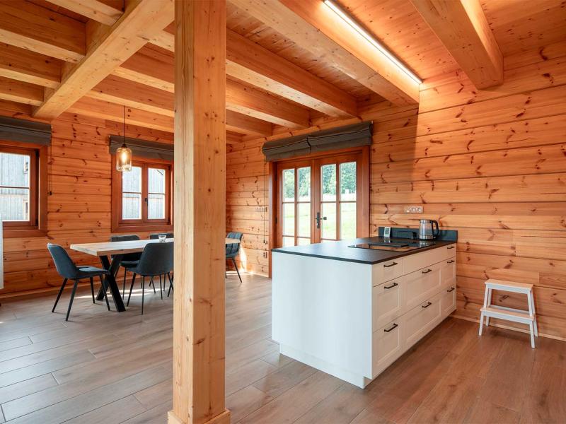 Poloroubenka Kvilda 18