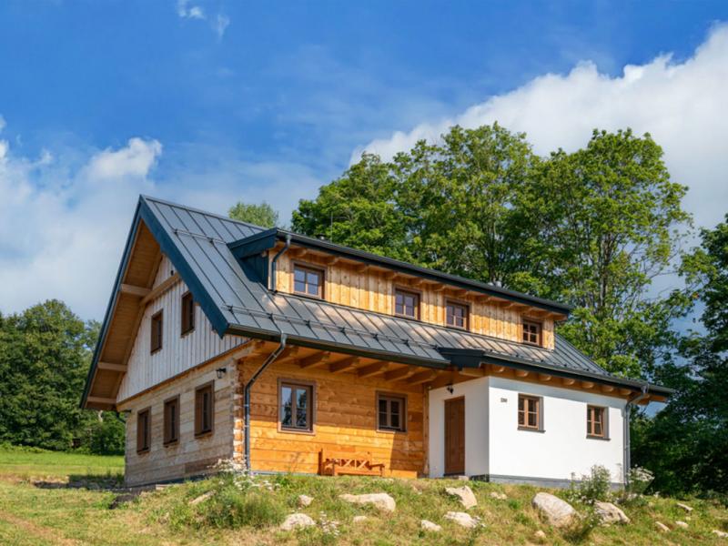 Poloroubenka Srni 1 New