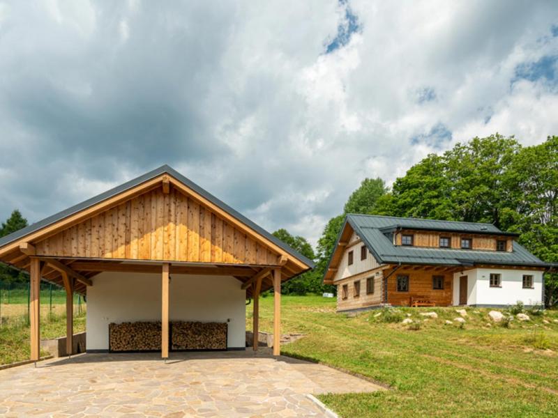 Poloroubenka Srni 10 New