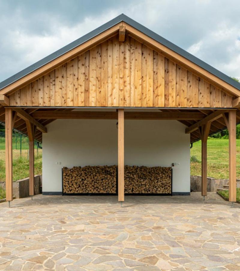 Poloroubenka Srni 11 New