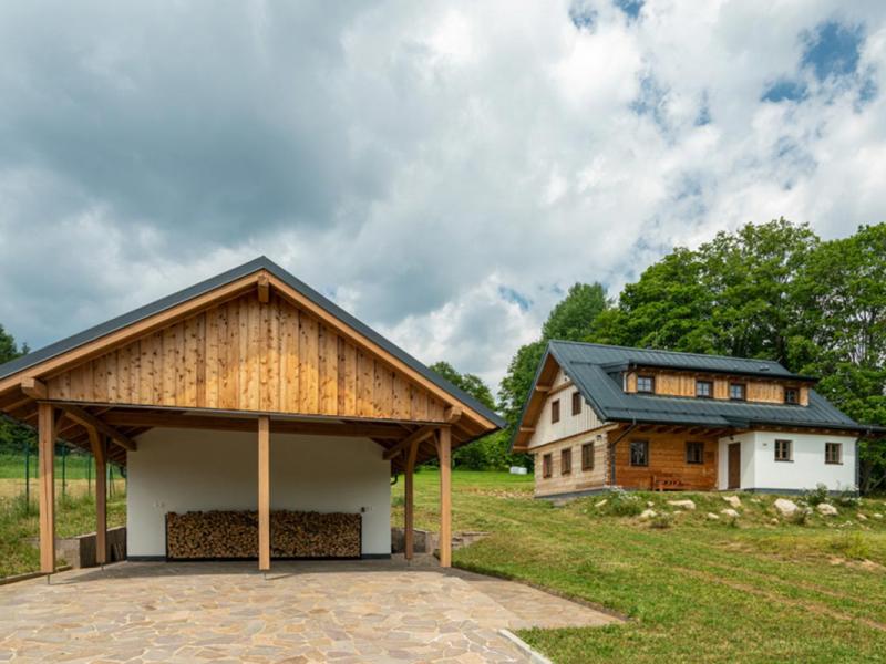 Poloroubenka Srni 12 New