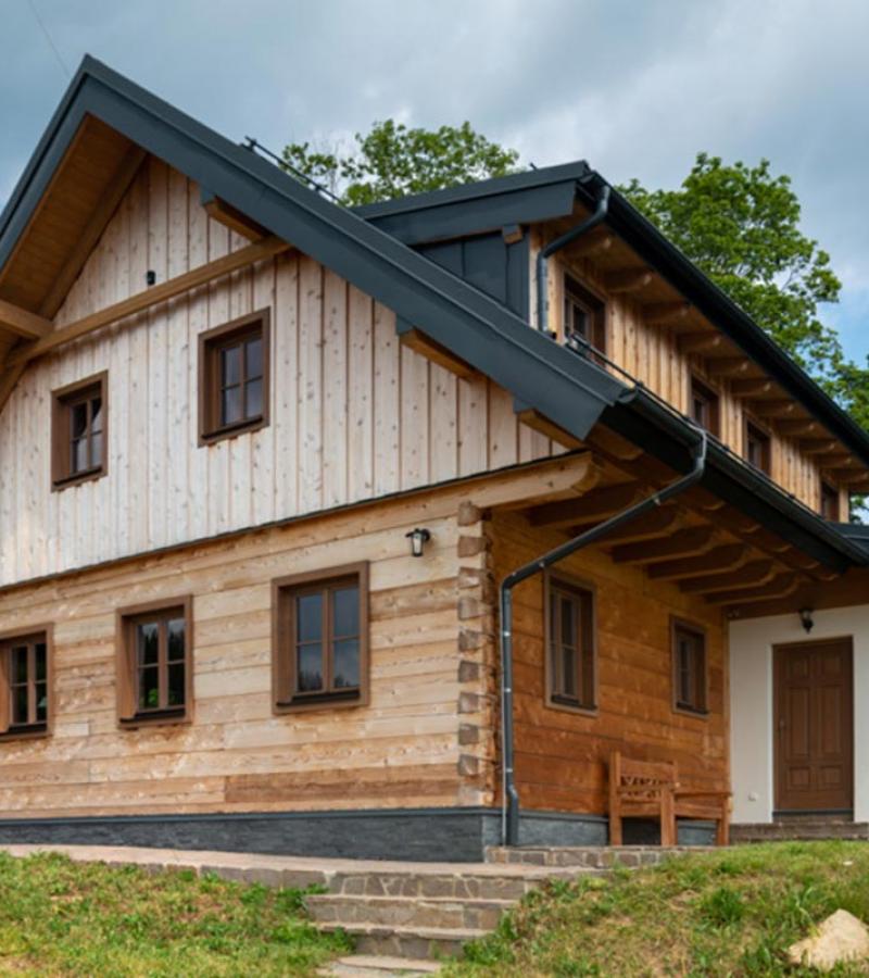 Poloroubenka Srni 6 New