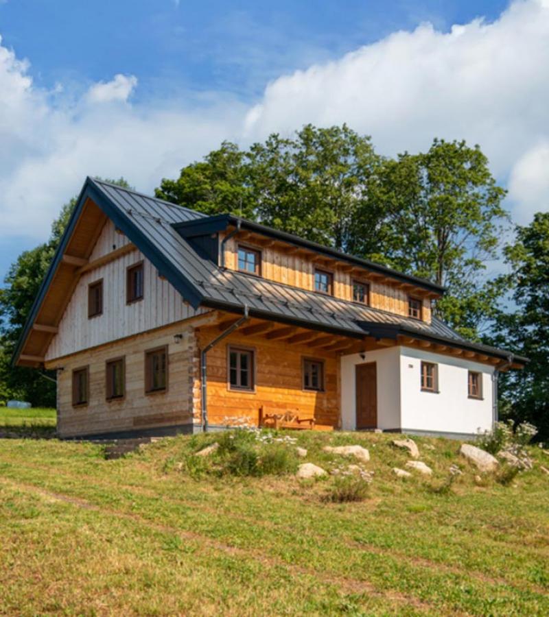 Poloroubenka Srni 7 New