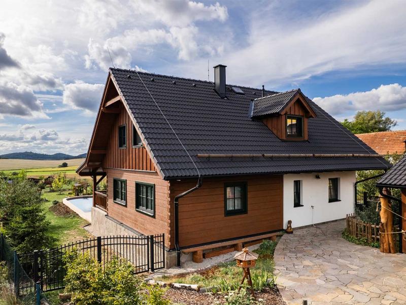 Poloroubenka Strakonicko 05