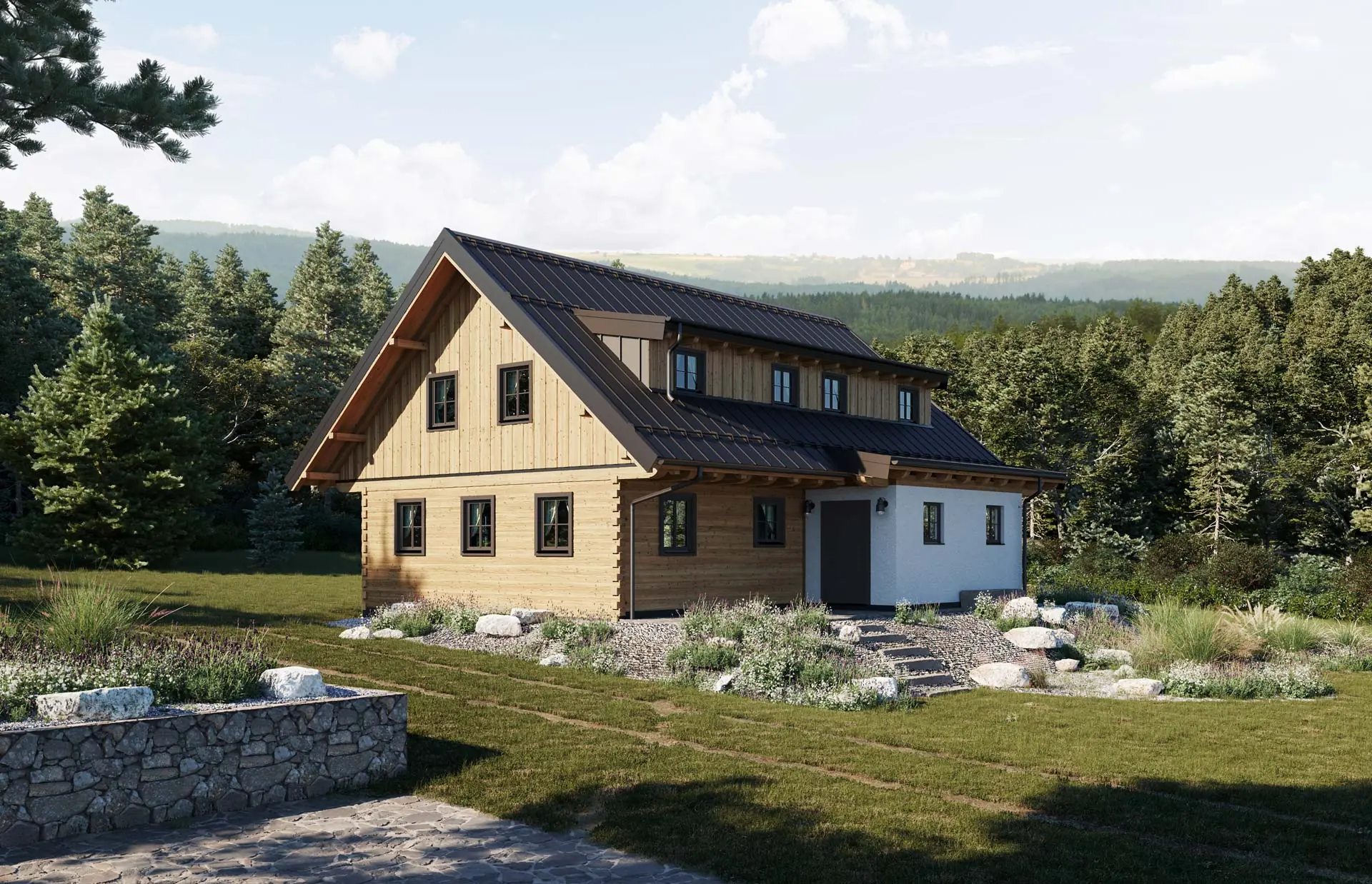 Roubenka Faro