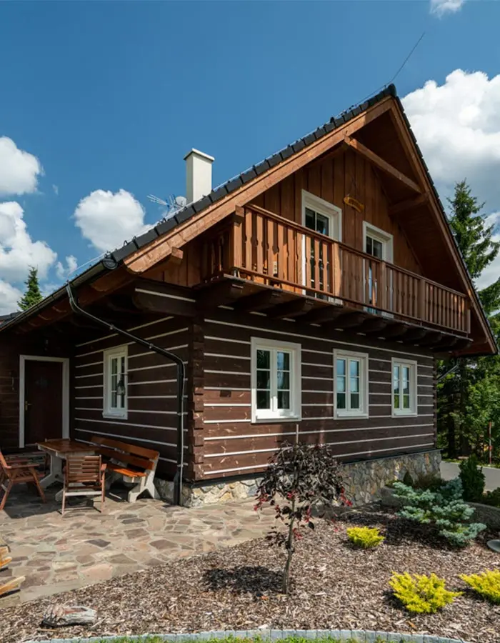 Poloroubenka rodiny z Filipovy Huti